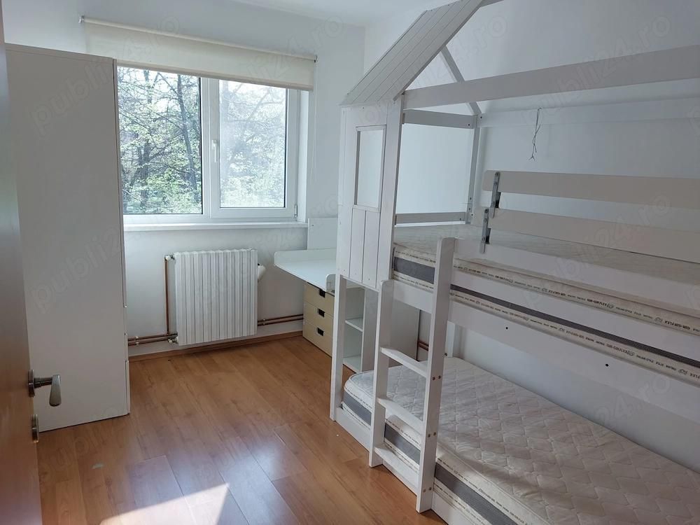 Dacia | 3 Camere | Centrala Proprie. - Poză 2