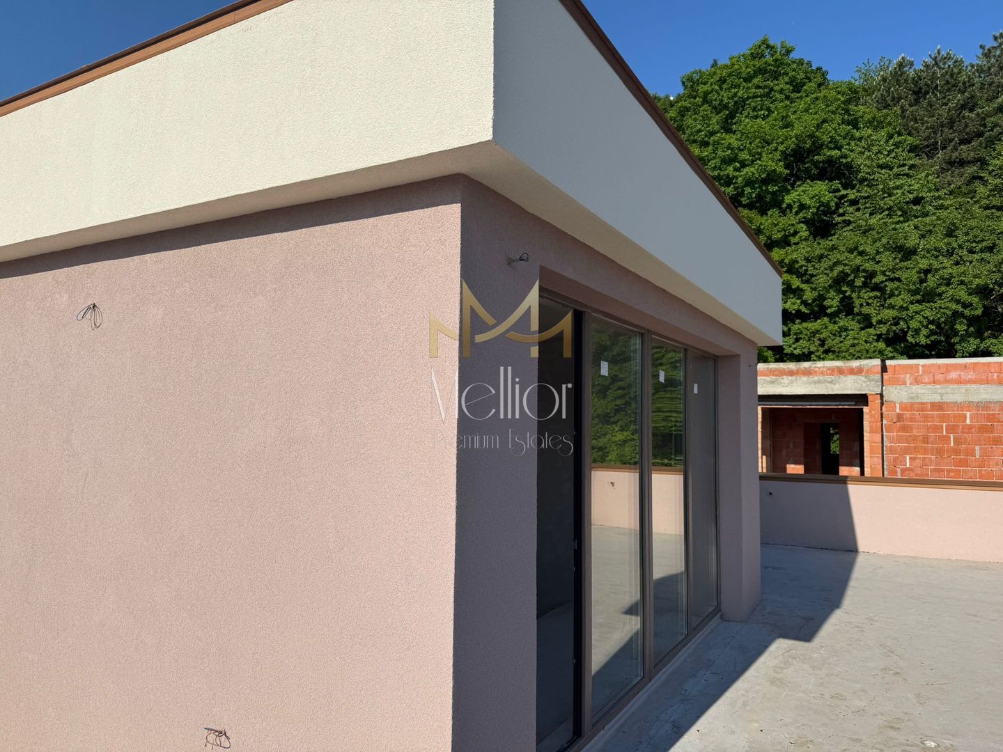 Duplex modern de vânzare în Florești, zonă liniștită, ferită de trafic - Poză 2