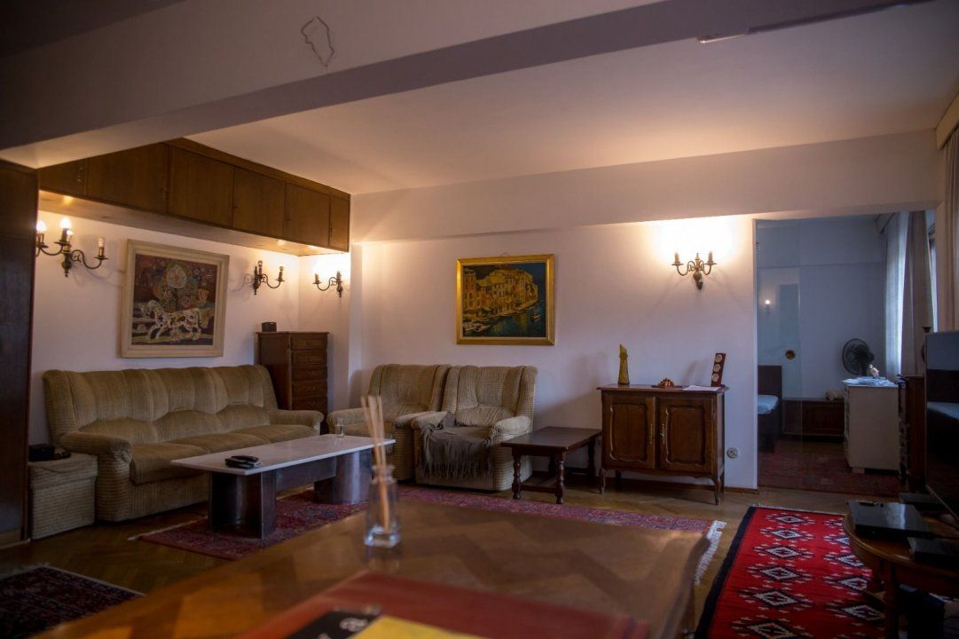 Apartament 2 camere Banu Manta - Primaria sectorului 1 - Poză 7