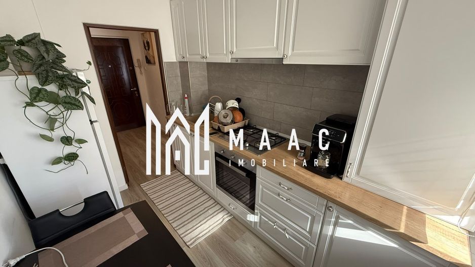 Apartament 2 camere de închiriat | Sibiu, Mihai Viteazul - Poză 3