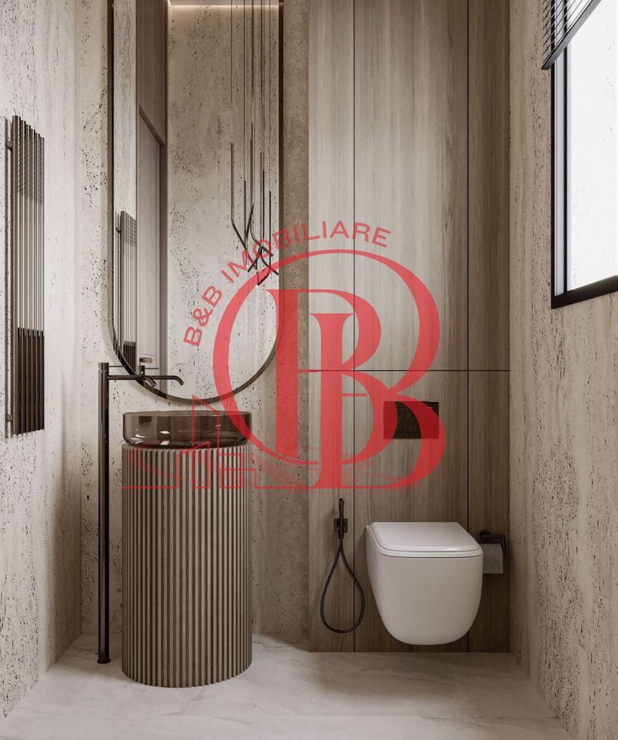 Oferta Lansare 3 camere proiect nou Pallady - Poză 12