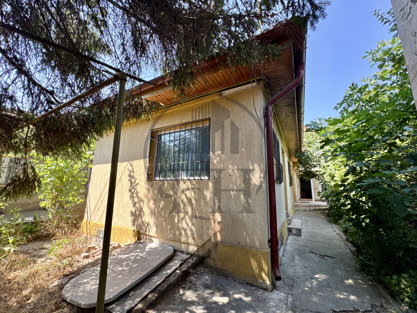 SOLD/VANDUT  - Casa de vanzare Constanta, zona KM5 - Poză 4