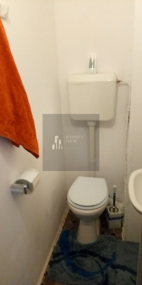 Apartament 4 camere Drumul Taberei - Poză 14