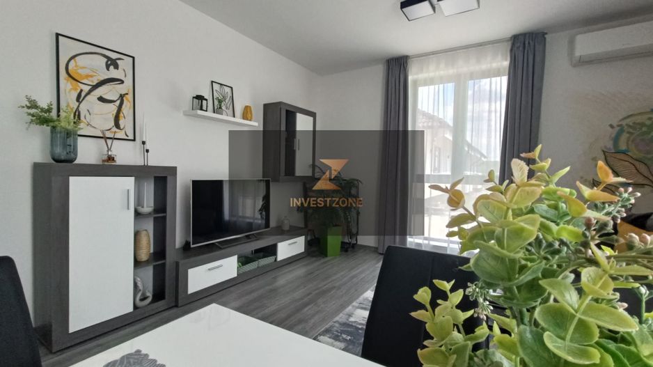 Apartament de vânzare.2 camere. Băile Felix--Oradea - Poză 13