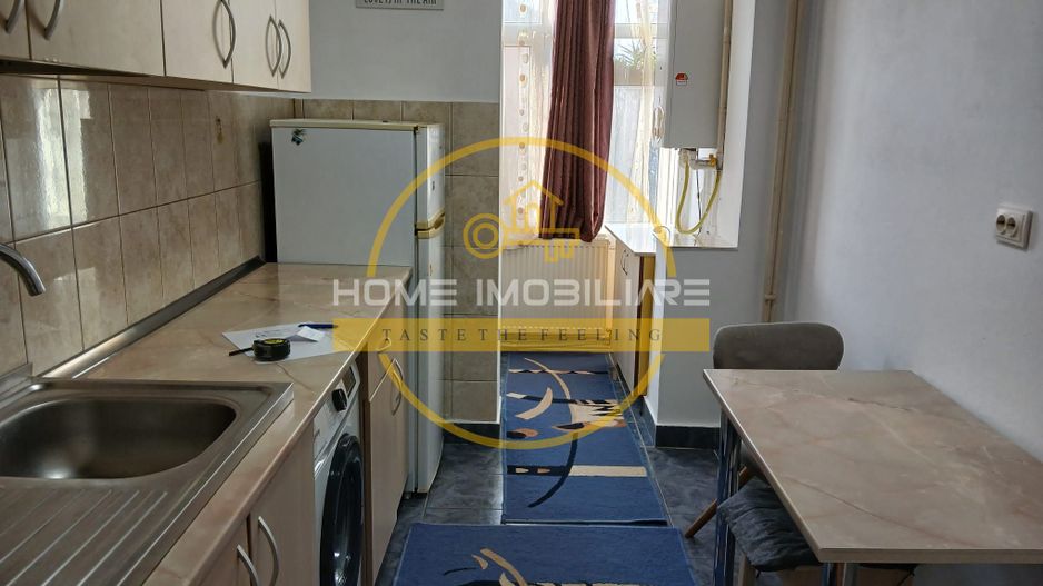 Apartament cu 2 camere/ 48mp/ zona Podu Ros - Poză 6