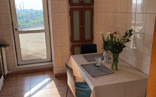 Apartament 3 camere, vedere Delta Vacaresti, langa Parc Tineretului, Pridvor. - Poză 3