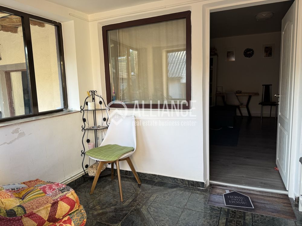 Mihail Kogalniceanu (cod04)-Casa 4 camere - Poză 4