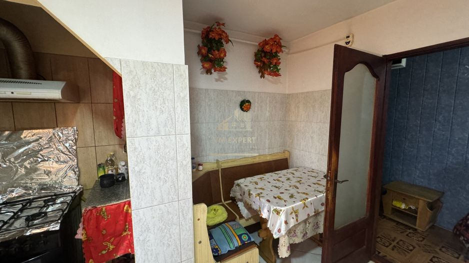 APARTAMENT CU 2 CAMERE, ETAJ 4, GRUI, CAMPULUNG - Poză 6