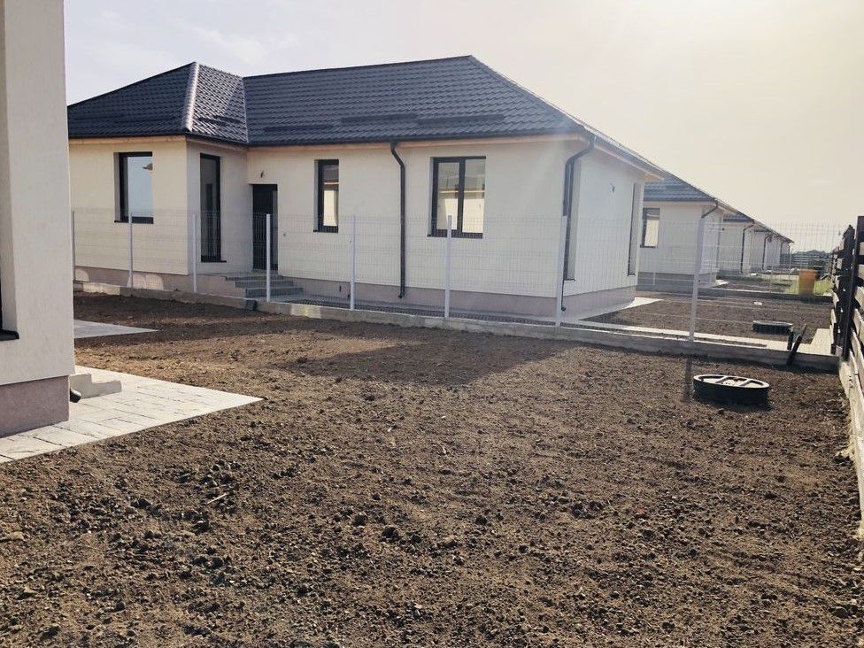 Casa Balotesti |  Soseaua Unirii - Poză 3