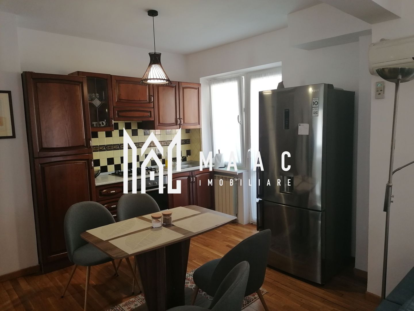 Apartament 3 camere I Decomandat I 2 balcoane I Ultracentral - Poză 1