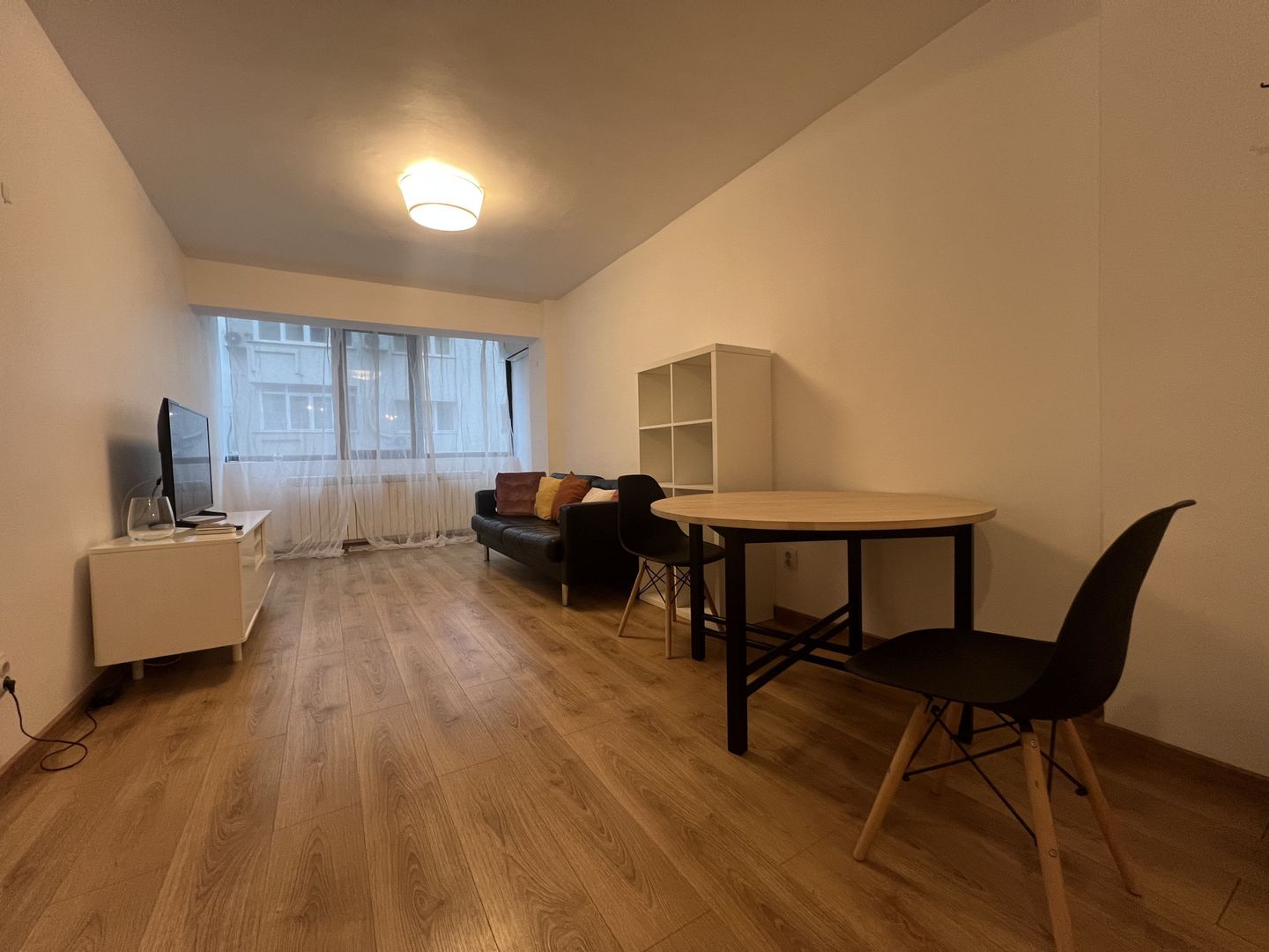 Apartament cochet Dorobanti - Aricescu - Poză 10