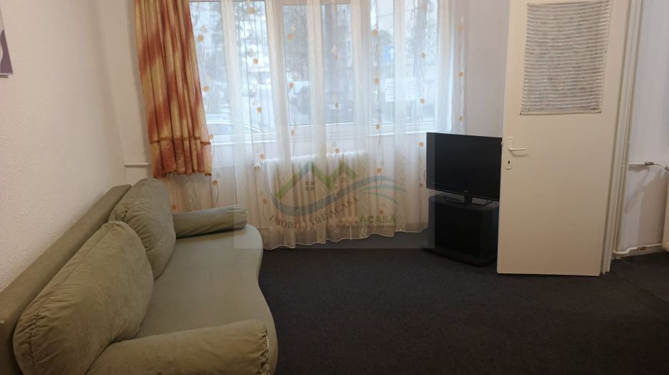 Apartament 2 camere George Enescu de închiriat . - Poză 2