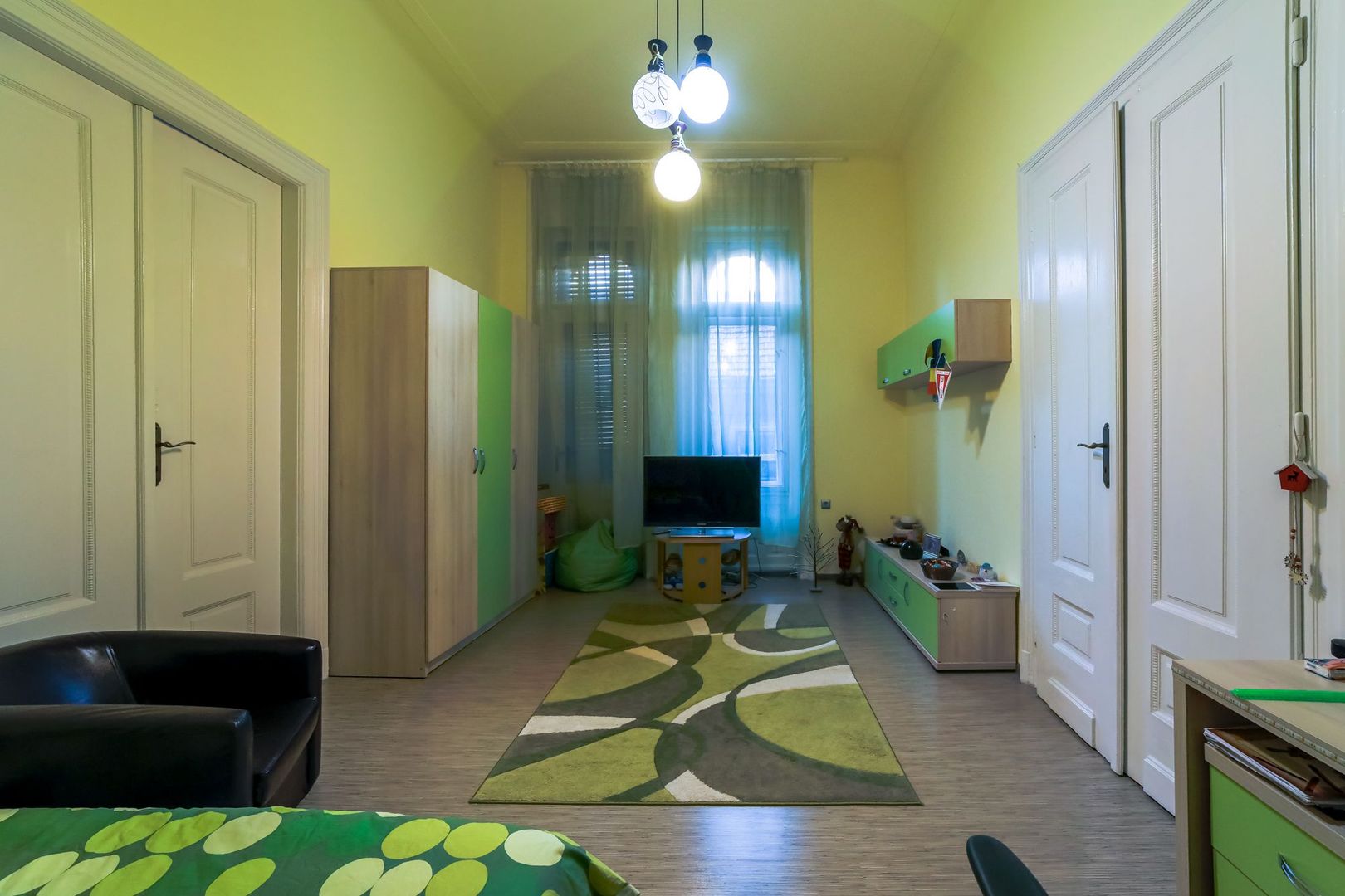 Apartament zonă ultracentrală-Palatul Bohuș - Poză 10