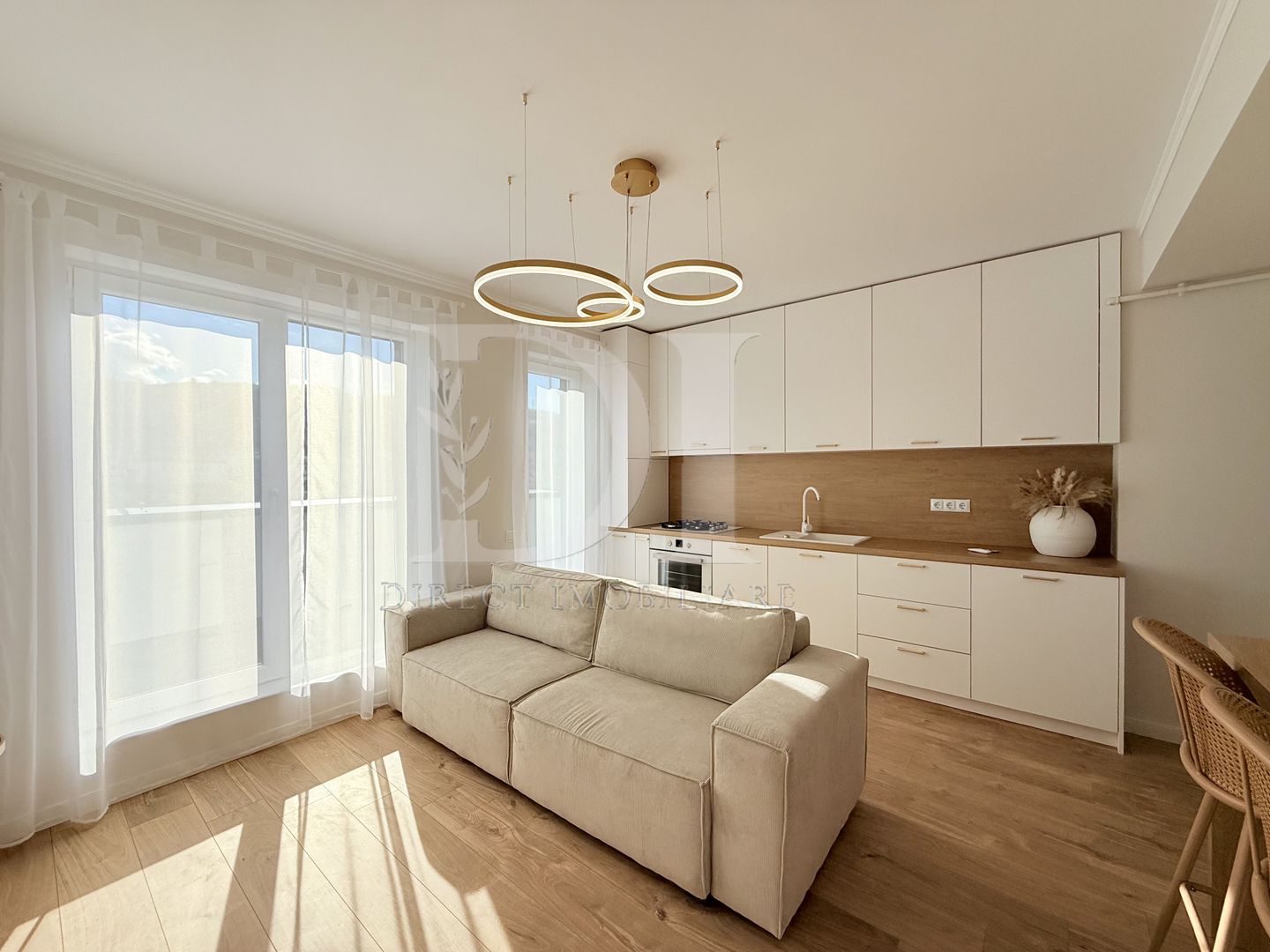 Apartament la cheie / Zona Terra - Poză 1