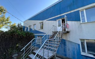 Vânzare, spațiu comercial, 207 mp, str. Independenței, Edineț - Poză 7