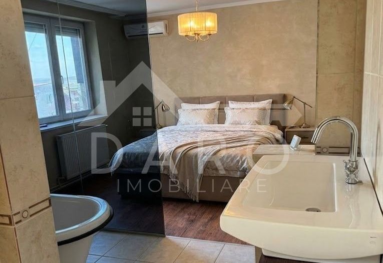 🏡 Apartament 2 camere de vânzare – Piața Teatrului | 100 000 € - Poză 2
