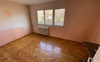 Etaj 1 -Apartament 3 Camere-bloc fara risc- zona Tatarasi - Poză 2