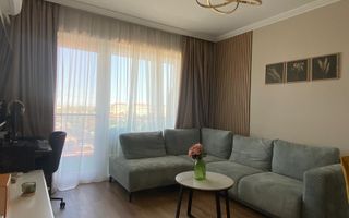 Apartament de inchiriat | 2 camere | Prima Arena | Oradea | - Poză 2