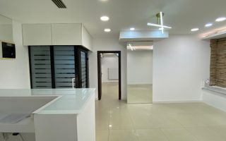 DE INCHIRIAT SPATIU 125MP | BELLER | IDEAL BIROU | SHOWROOM | SALON | - Poză 10