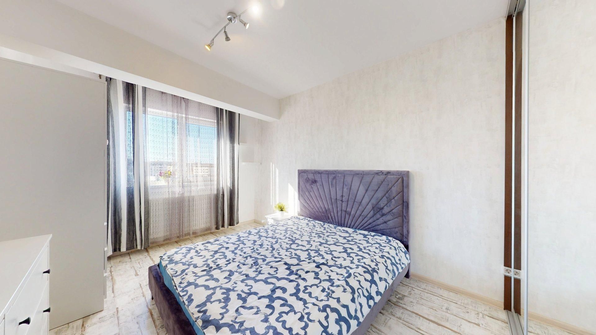 Apart. 2 cam. mob/utilat+Parcare+Boxa, str. Apeductului Chiajna ! - Poză 11