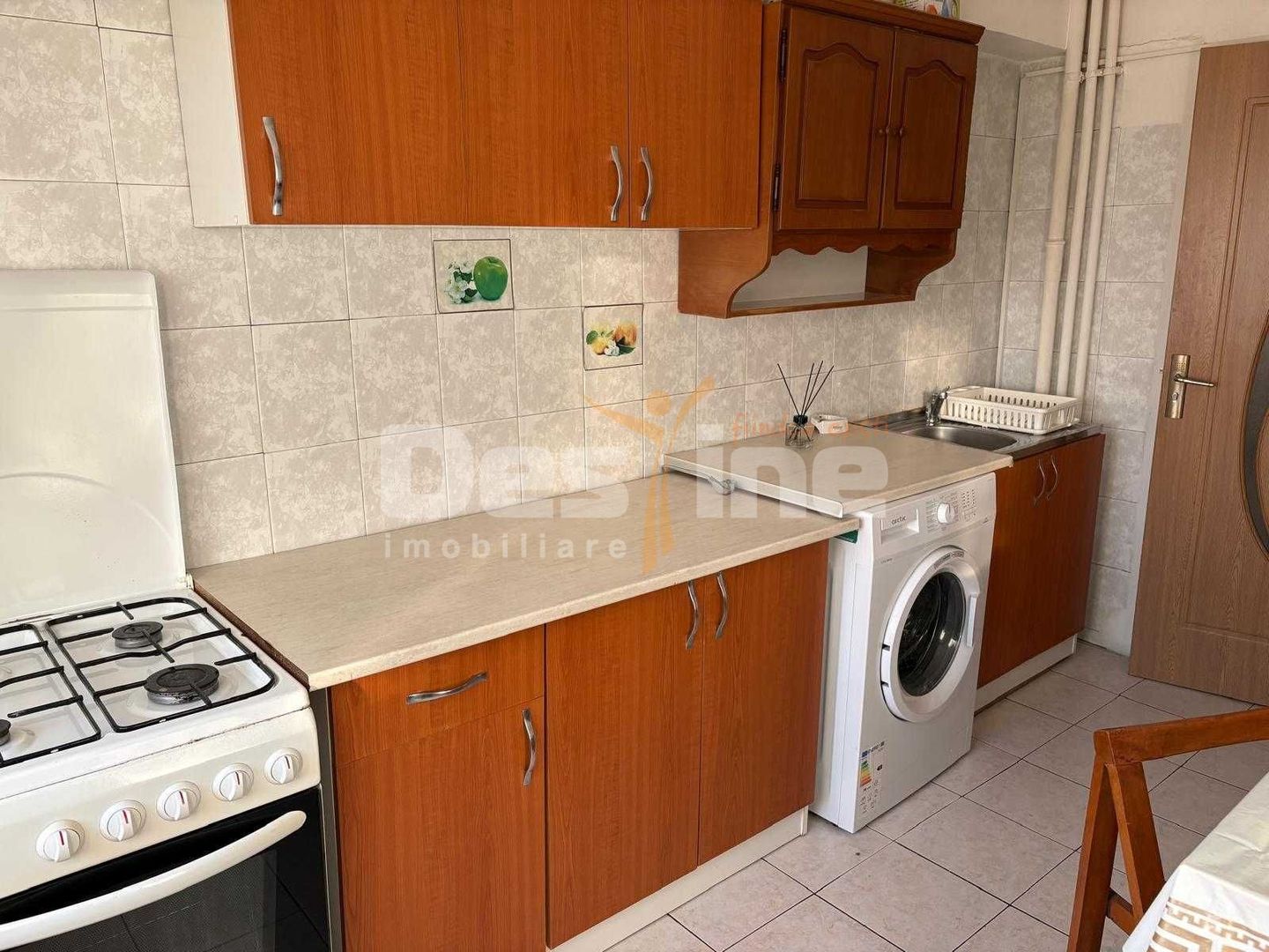Apartament 2 Camere de Închiriat – Zona Dacia, Constanța - Poză 3