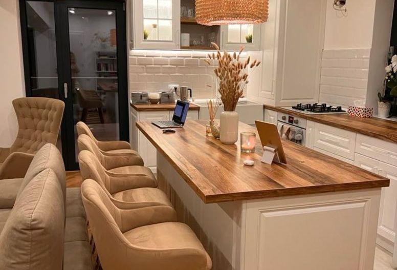 Lux!!! Vanzare apartament 5 camere | 2 locuri de parcare | Boxa | Baneasa - Nord - Poză 5