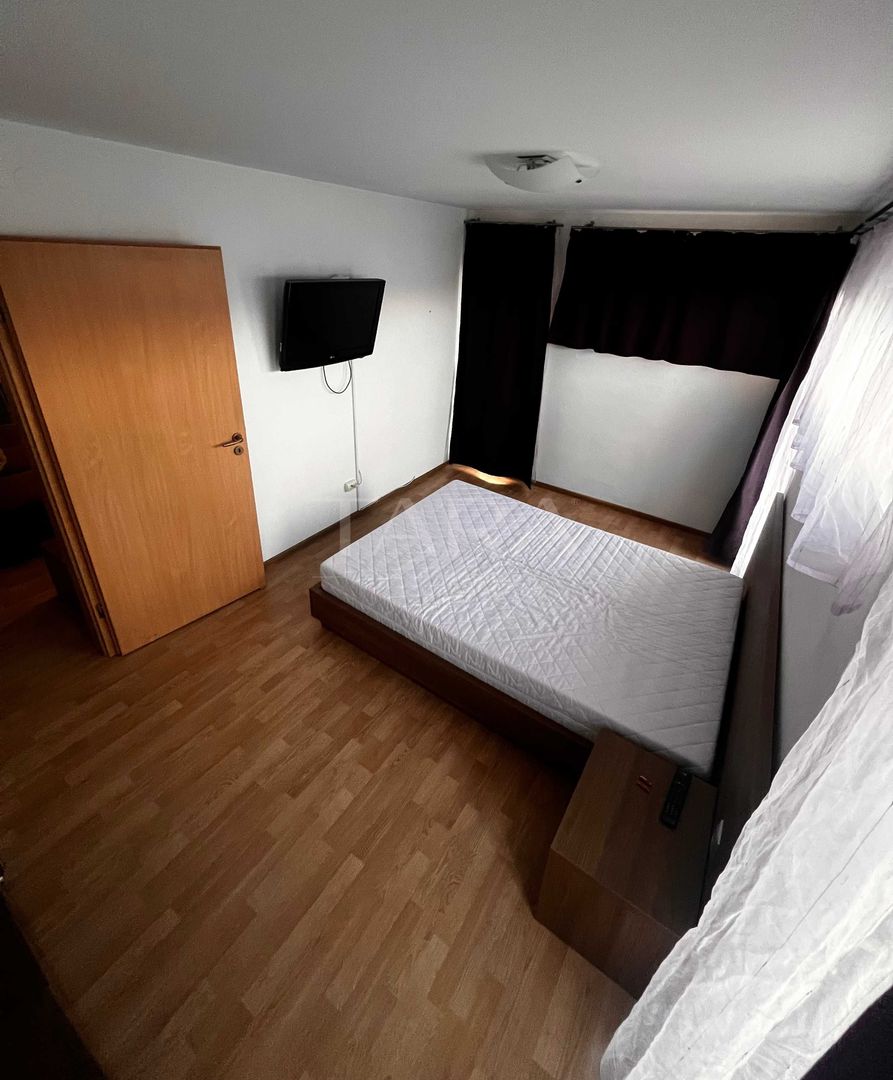 Apartament 2 camere cu garaj inclus, Florești, zona Eroilor - Poză 5