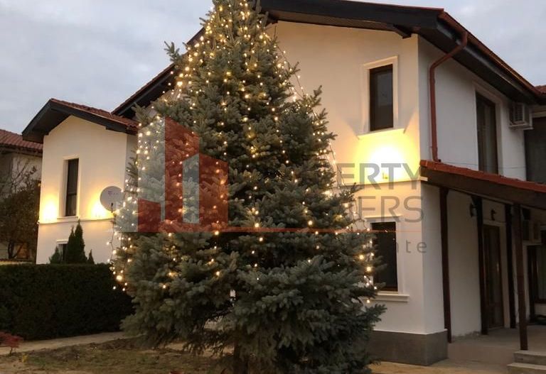 Vila tip duplex in Pipera, Voluntari - Poză 6