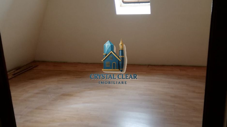 Vânzare sau schimb casă 3 camere P+M - zona Sângeorgiu de Mureș - Poză 7