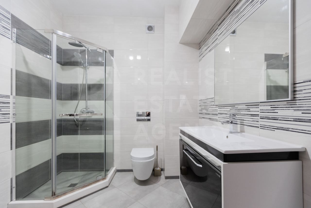 Chirie, apartament, 2 camere, str. Valea Crucii, Botanica - Poză 12