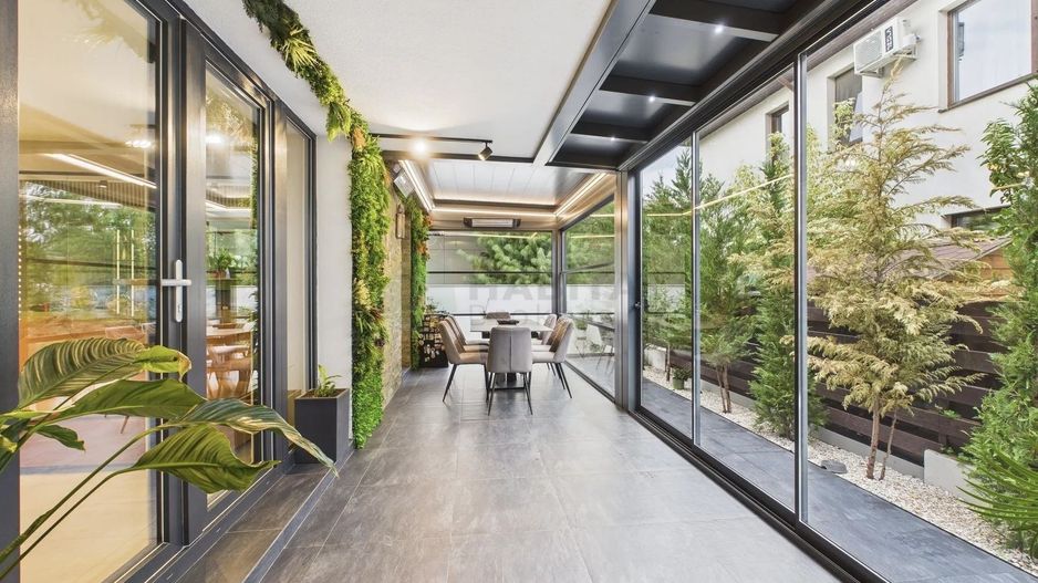 Locuinta complet amenajata | 5 camere| Otopeni - Poză 32