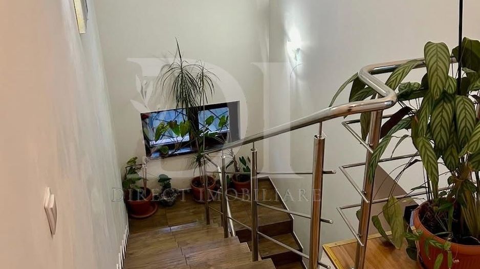 Casa 5 camere / strada Someşului / 120 mp, teren 167 mp liber - Poză 8