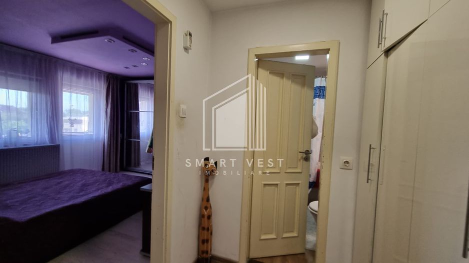 Apartament 3 camere | 78 mp | Zona Semicentrala - Poză 19