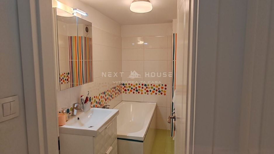 Apartament 3 camere - 13 Septembrie - centrala termica - Poză 14