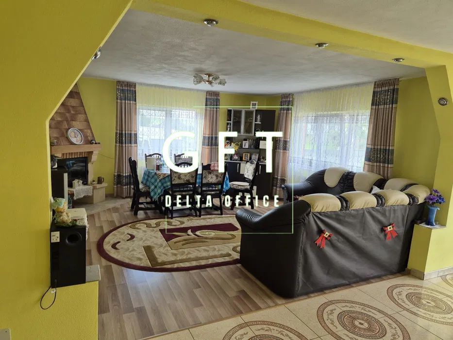 Casa de vanzare Dumitra - Poză 1