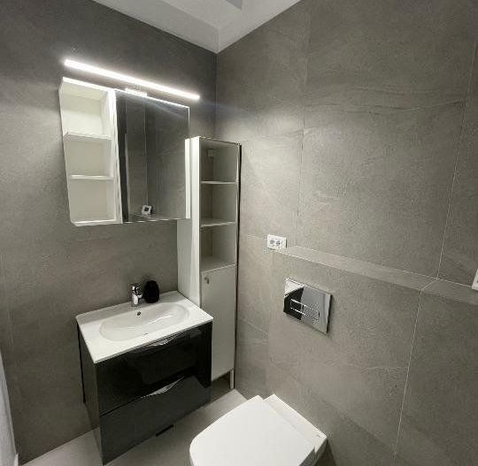 Apartament 3 camere mobilat loc de parcare cu incarcare electrica zona Marriott - Poză 10