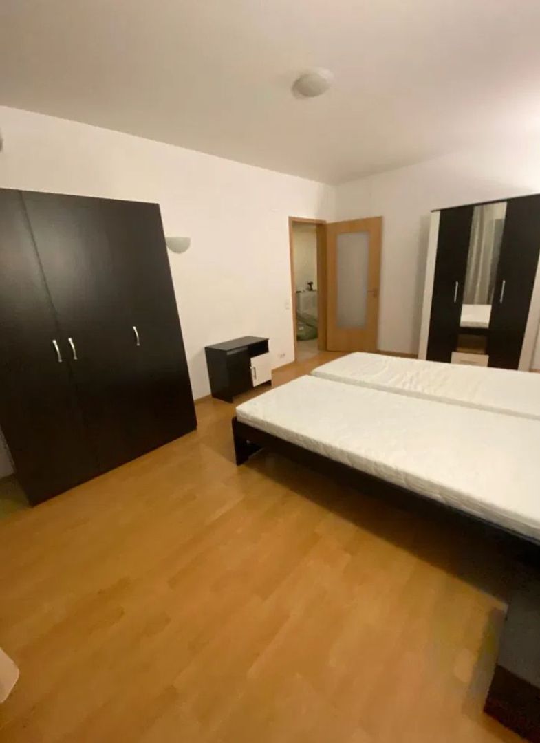 AP. 2 CAMERE GHICA PLAZA, CAT-FRIENDLY, PARCARE, BLOC NOU, CENTRALA - Poză 4