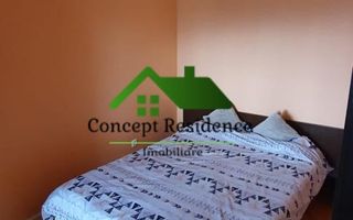 Vand apartament 2 camere, Enescu - Poză 5