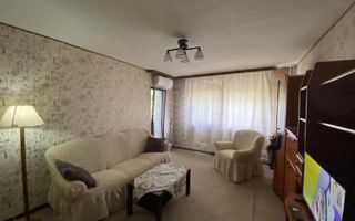 Aviatiei/Metrou Aurel Vlaicu/Strada Elena Caragiani/2 camere - Poză 9