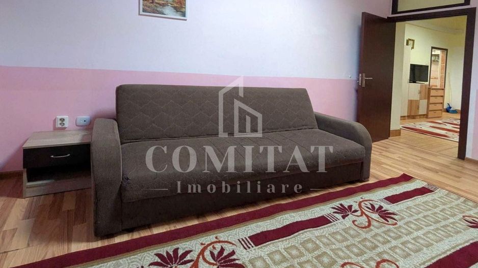 Apartament cu 3 camere | Parcul Feroviarilor - Poză 5