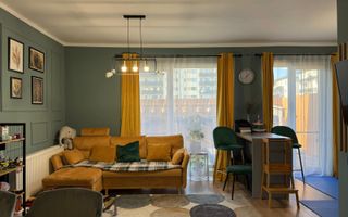 Casa înșiruită în ansamblu exclusivist | liniște intimitate și comfort - Poză 6
