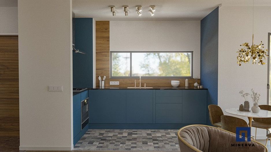 Duplex cu 4 camere si teren generos de 352 mp – Mosnita Noua - Poză 50