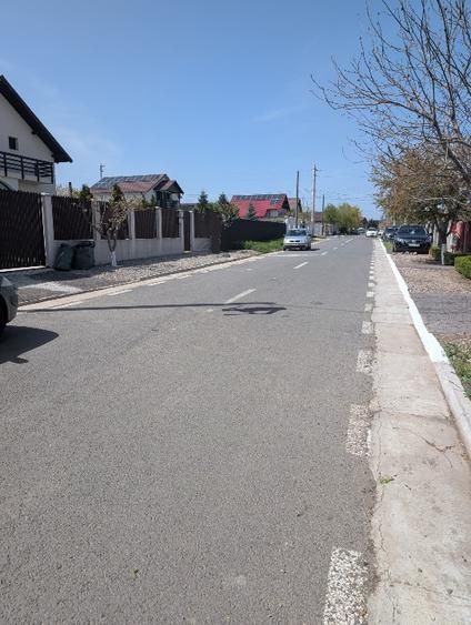 Casă P+M de vânzare în Șendreni – 162 mp, teren 700 mp,  partial mobilată - Poză 5