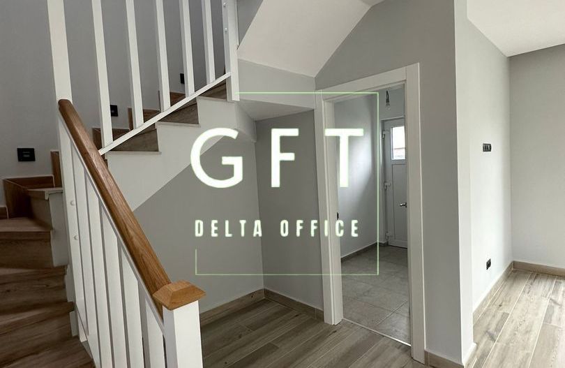 Casa moderna, zona Nord - Poză 2