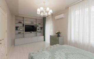 Chirie, casă, 3 camere, strada Melestiu, Centru - Poză 11