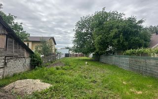 Teren intravilan 650 mp, Corbeanca, Tamasi,Acceptam Variante sau plata in rate - Poză 1