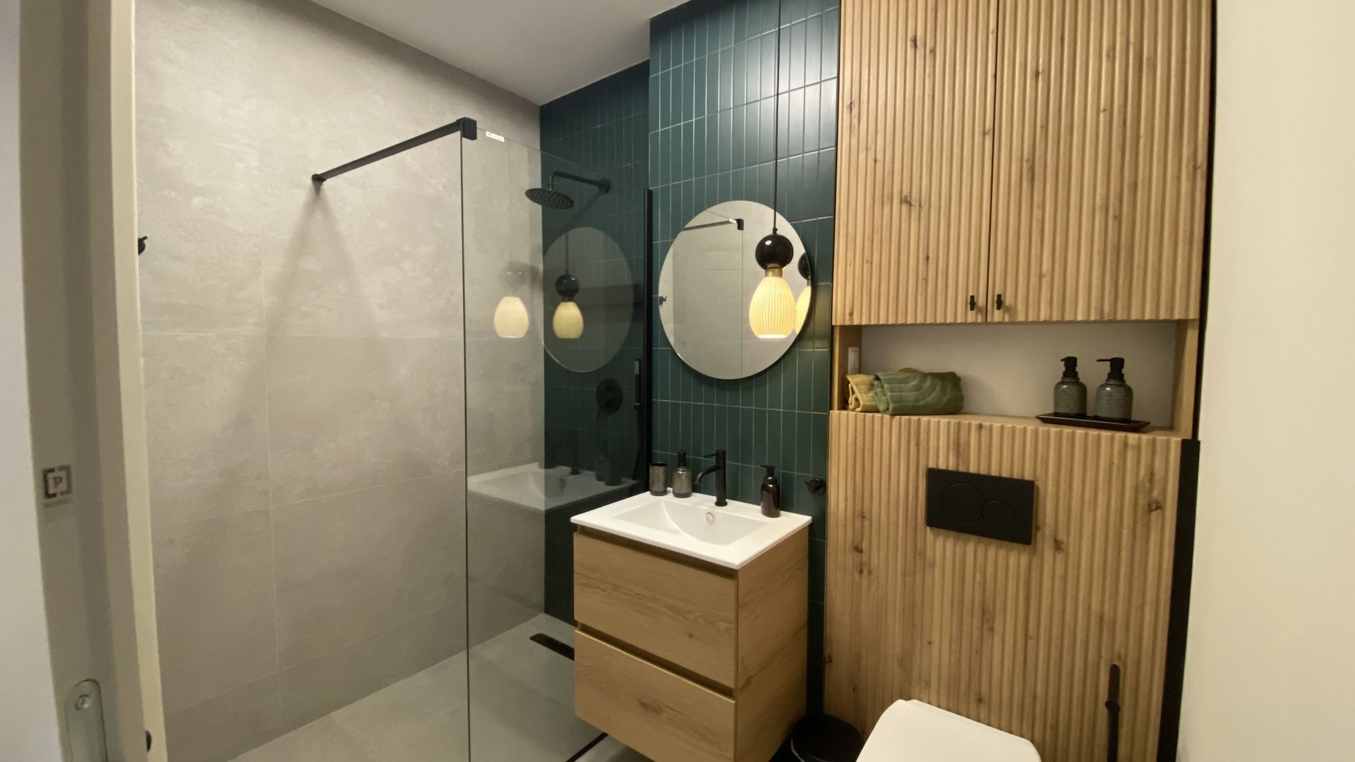 Chirie apartament 3 camere - Pet Friendly - Turnisor, Sibiu - Poză 15