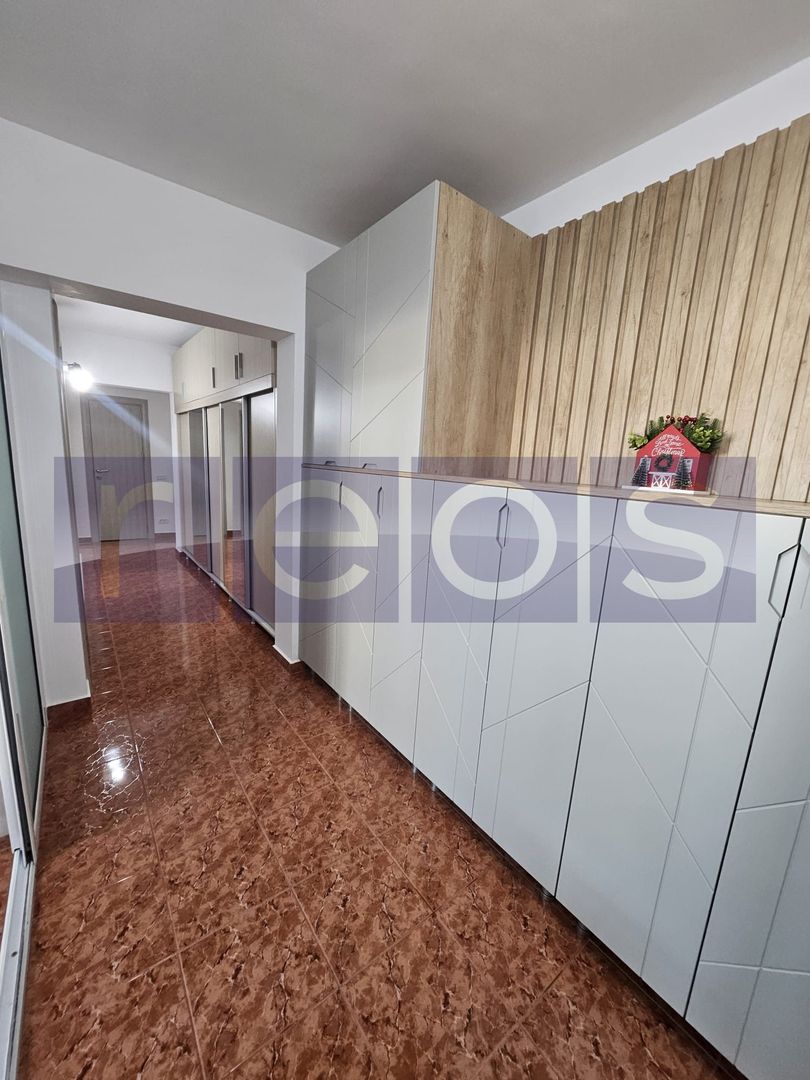VÂNZARE 3 CAMERE | ZONA TITAN | CENTRALA PROPRIE - Poză 13