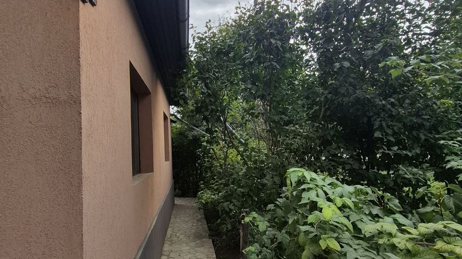 Vila 4 camere + teren 818 mp central Provita de Sus (lângă școală) - Poză 31