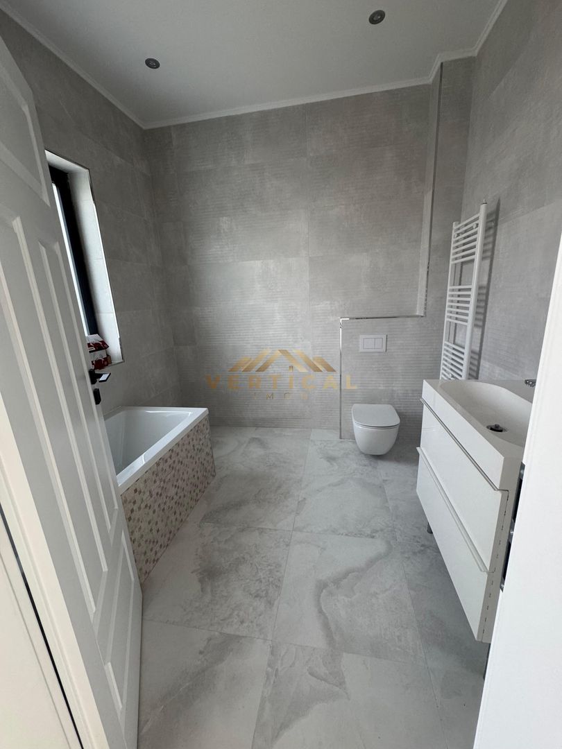 Casa individuala | 3 Camere | teren 400 mp, Berceni - Poză 9